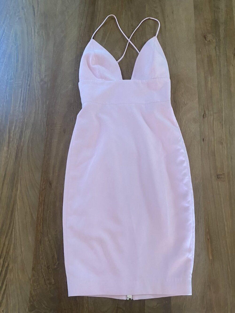 House of CB Loren Bodycon Dress XS - Picture 6 of 9